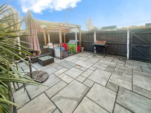 Garden- click for photo gallery